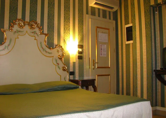 Hotel Belle Epoque 3*