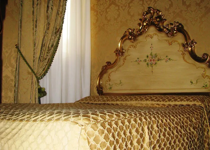 Belle Epoque Hotel 3*