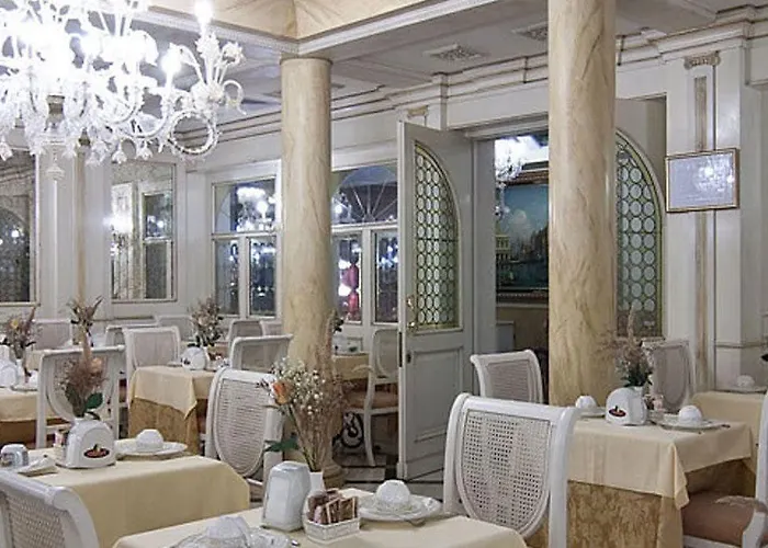 Belle Epoque Wenecja