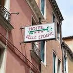 Belle Epoque Benátky