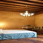 Belle Epoque Hotel Benátky