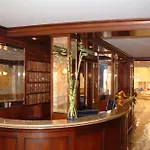 Hotel Belle Epoque