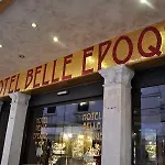 Belle Epoque Hotel Benátky