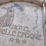 Hotel Belle Epoque 3*