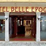Hotel Belle Epoque 3*