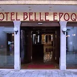 Belle Epoque Benátky