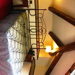 Hotel Belle Epoque