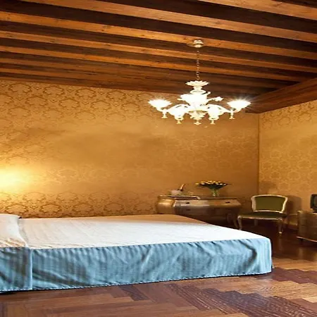 Belle Epoque מלון ונציה