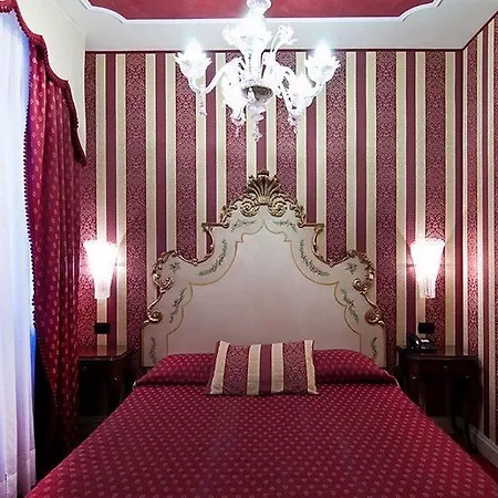 מלון Belle Epoque ונציה