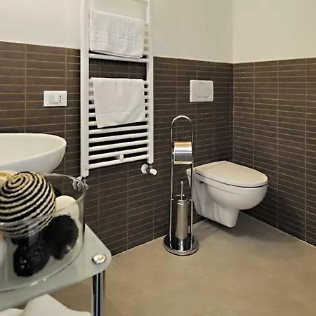 Belle Epoque מלון 3*