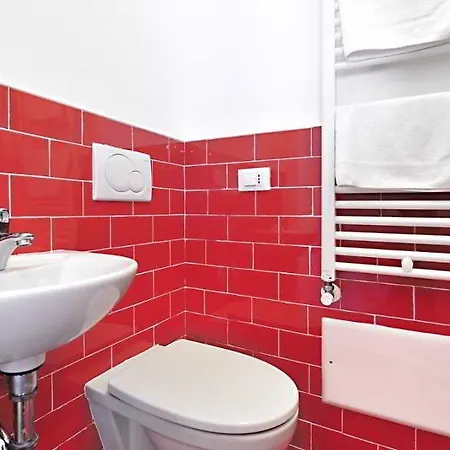 Belle Epoque 3* ונציה