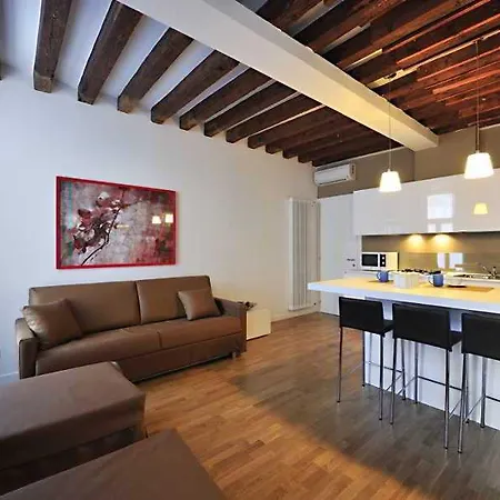 Belle Epoque 3* ונציה