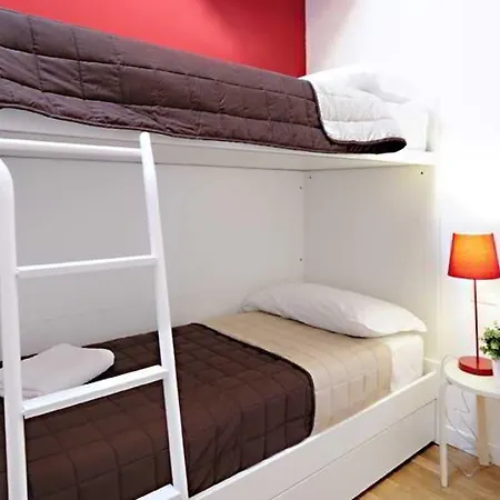 Belle Epoque מלון ונציה