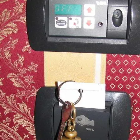 מלון Belle Epoque ונציה