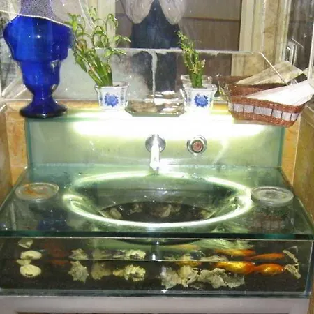 מלון Belle Epoque