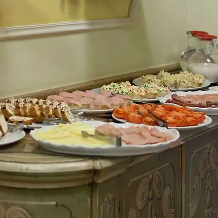 מלון Belle Epoque