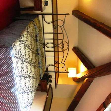 מלון Belle Epoque