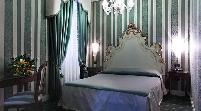 호텔 Belle Epoque 3*