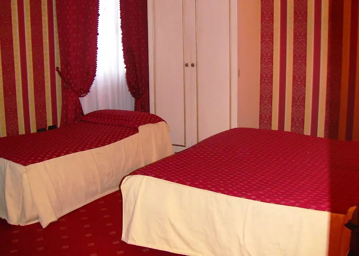 Belle Epoque 3* Venice