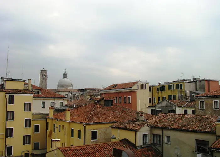 Hotel Belle Epoque Venice