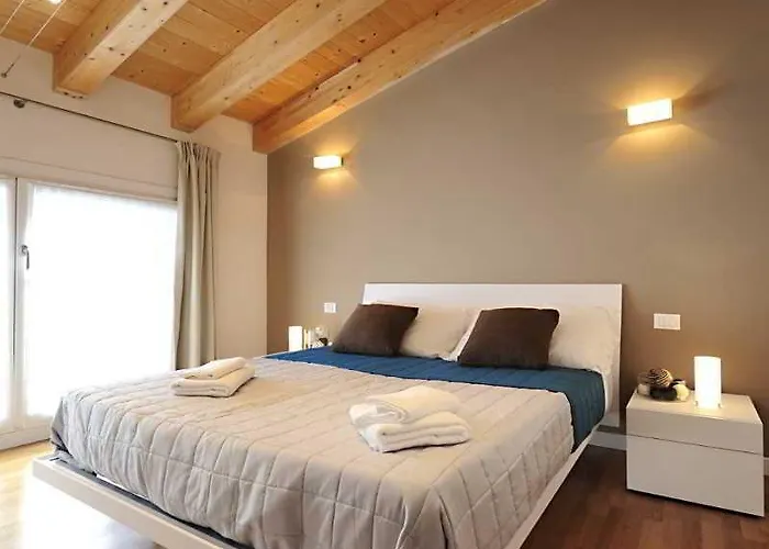 Belle Epoque 3* Venice