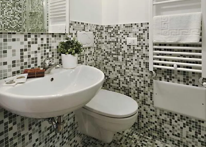 Belle Epoque Hotel Venice