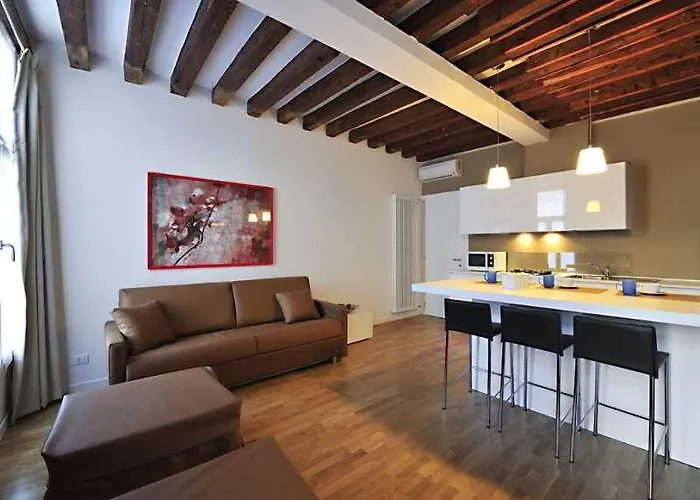 Belle Epoque 3* Venice