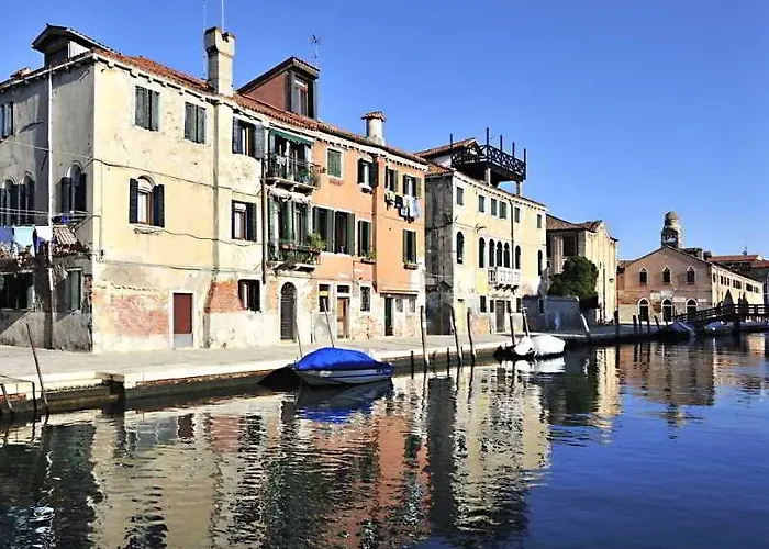 Belle Epoque 3* Venice