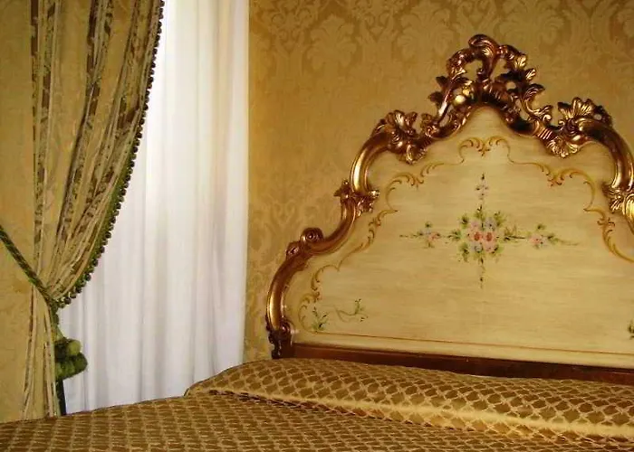 Belle Epoque 베니스