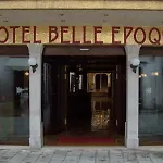 Belle Epoque Hotel 3*