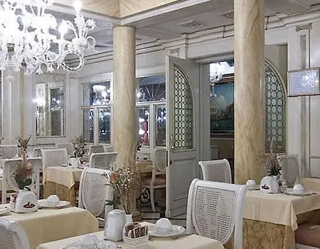Belle Epoque Venezia