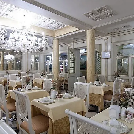 Belle Epoque 3*