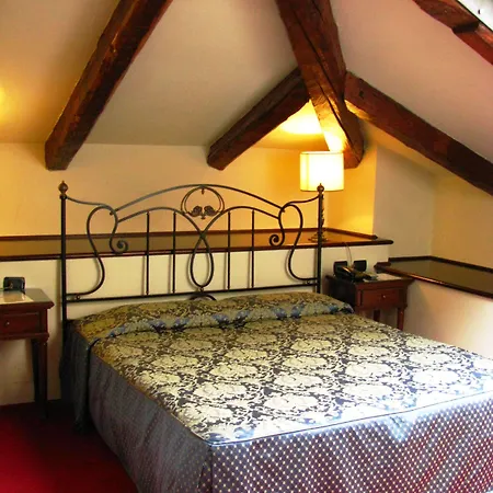 Belle Epoque Hotel