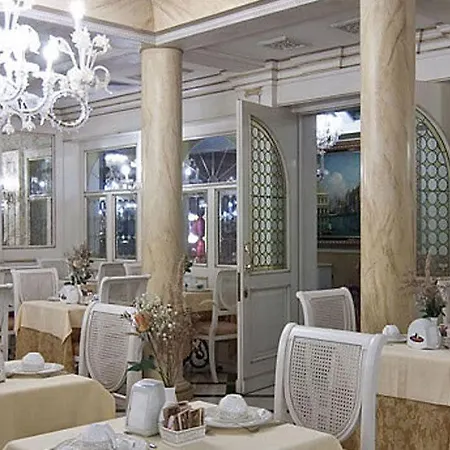 Belle Epoque Venise