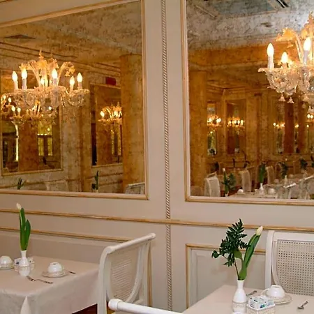 מלון Belle Epoque 3*