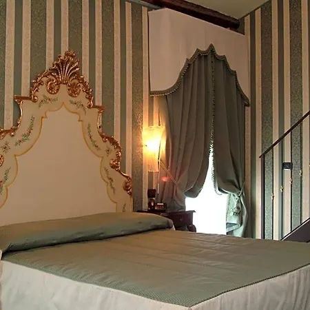Szálloda Belle Epoque Velence