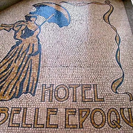 Belle Epoque
