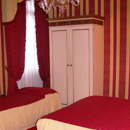 Belle Epoque 3* Venedig