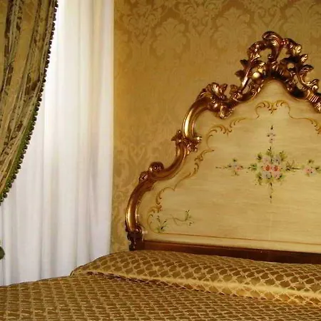 Belle Epoque Venetië