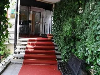 Belle Epoque Hotel Venise
