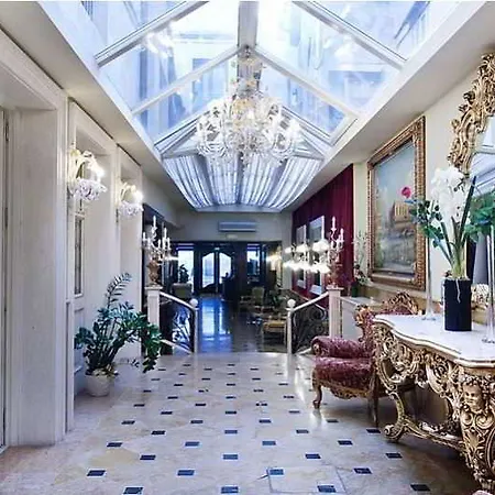 Hotel Belle Epoque Venezia
