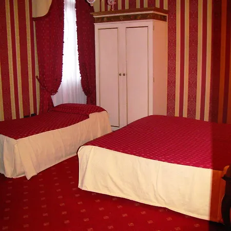 Hotel Belle Epoque Venezia