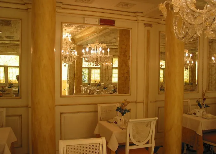 Belle Epoque ヴェネツィア