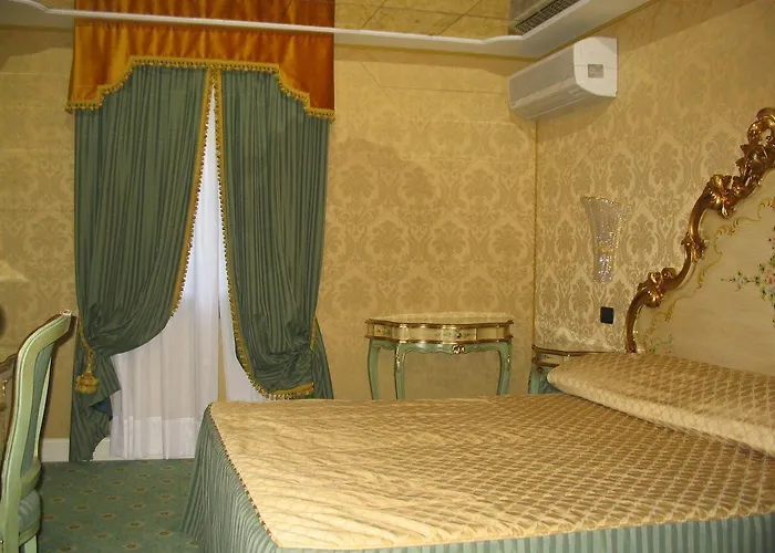 Belle Epoque Hotel Venecia