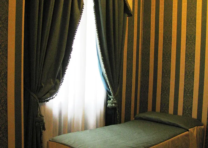 Belle Epoque ホテル