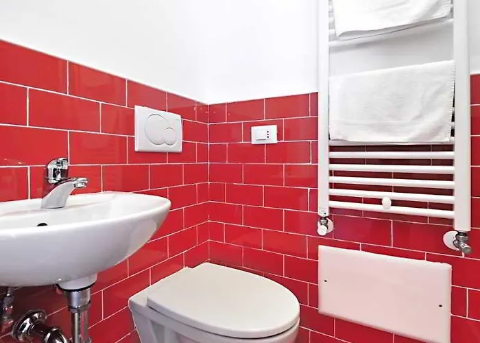 Belle Epoque 3* Wenecja