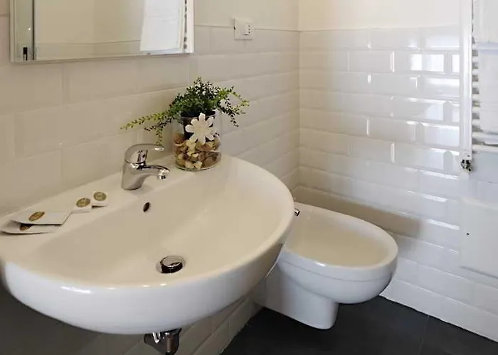 Belle Epoque Hotel Wenecja