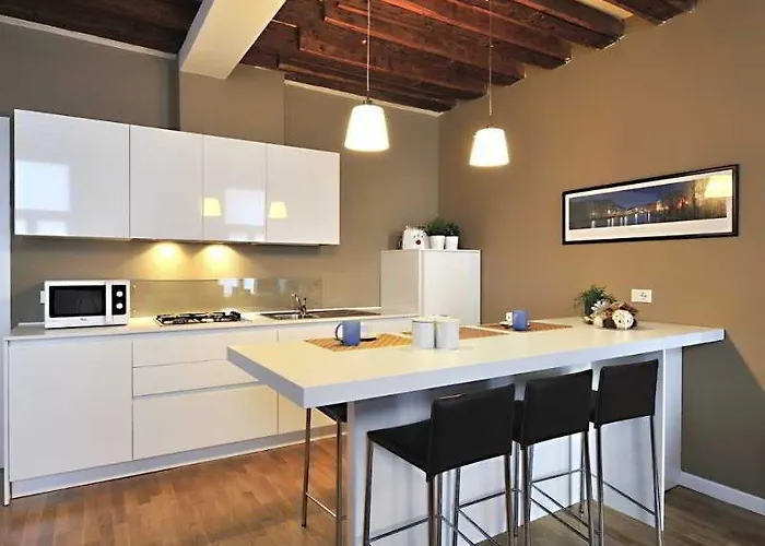 Belle Epoque Hotel Wenecja