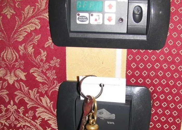 Hotel Belle Epoque Venecia