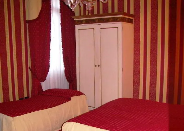 Belle Epoque 3* Venecia